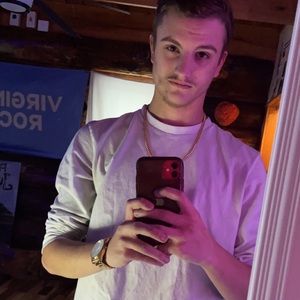 Meet your Posher, Jacob